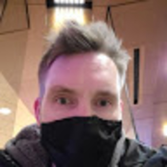 Meet your Posher, Jordan - Picture 1 of 1